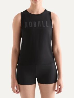 Women's NOBULL Muscle Tank